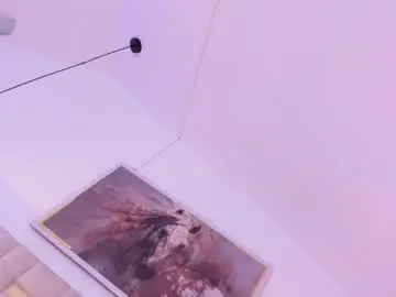 Chaturbate Live Sex Cam of halie728