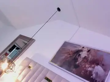 Chaturbate Live Sex Cam of halie728