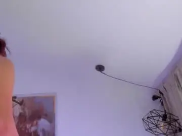 Chaturbate Sex Cam of halie728