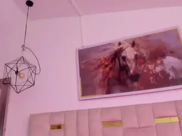 Chaturbate Sex Cam of halie728