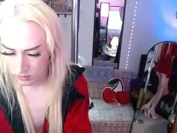 Chaturbate Free Live Porn of halovalentine