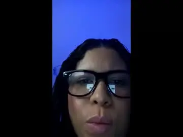 Chaturbate Best Webcam of isamoon99