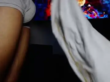 Chaturbate Watch Live Sex Cams of jacksoncooper1