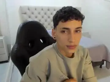 Chaturbate Free Live Porn of jhoanleandro