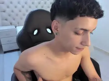 Chaturbate Private Sex Chat of jhoanleandro