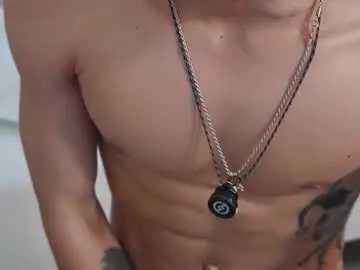 Chaturbate Private Sex Chat of jhoanleandro