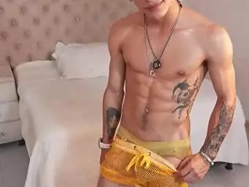 Chaturbate Best live sex cam show of jhoanleandro