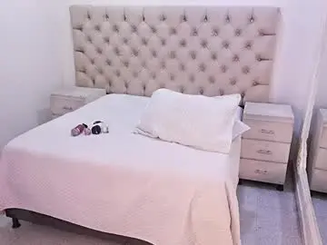 Chaturbate Nude Webcam of jhoanleandro