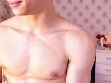 Chaturbate Nude Webcam of jhoanleandro