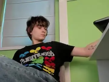 Chaturbate Live Porn of lazydarkknight