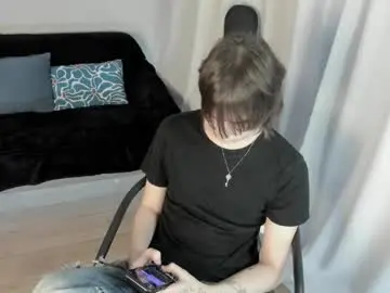 Chaturbate Watch Live Sex Cams of lazydarkknight