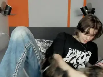 Chaturbate Live Sex of lazydarkknight