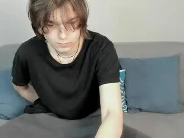 Chaturbate Live Sex Cam of lazydarkknight