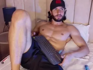 Chaturbate Best Webcam of luciano_ferrer