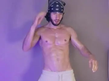 Chaturbate Watch Live Sex Cams of luciano_ferrer