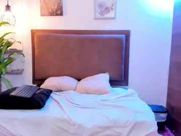 Chaturbate Private Sex Chat of madison_arenas