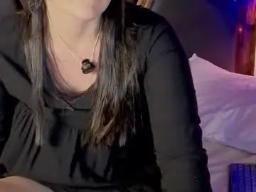 Chaturbate Sex Cam of magiarias