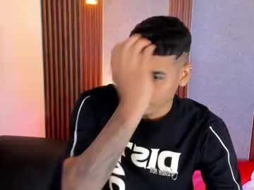 Chaturbate Live Porn of marc_scott_