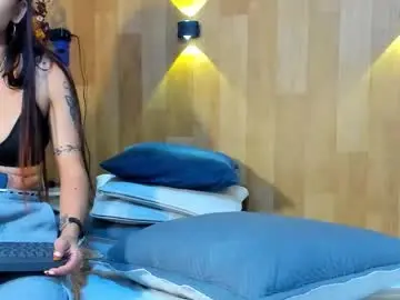 Chaturbate Sex Cam of marianaa90