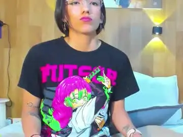 Chaturbate Adult Webcams of marianaa90