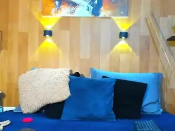 Chaturbate Adult Webcams of marianaa90