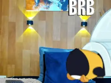 Chaturbate Adult Video Chat of marianaa90