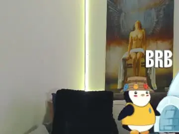 Chaturbate Private Sex Chat of marianaa90