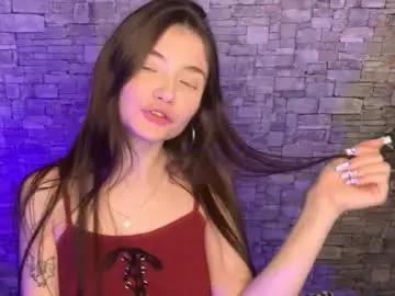 Chaturbate Sex Cam of may_rollins