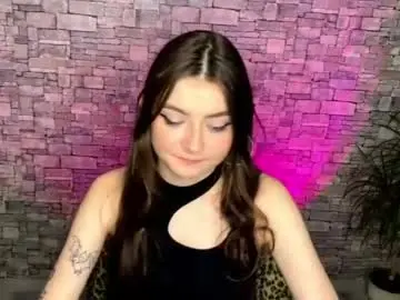 Chaturbate Sex Chat of may_rollins