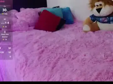 Chaturbate Adult Webcam of michellmoon1