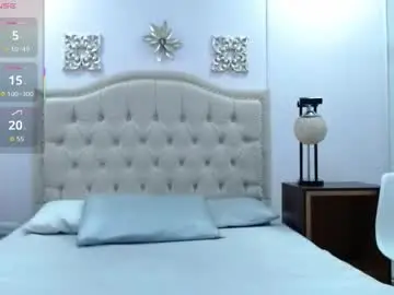 Chaturbate Sex Chat of michellmoon1