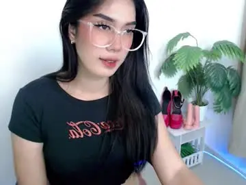 Chaturbate Adult Webcam of montrous_princessx
