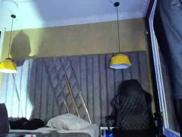 Chaturbate Watch Live Sex Cams of nicolaikarav