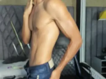 Chaturbate Live Sex of nicolaikarav