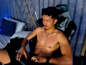 Chaturbate Sex Chat of nicolaikarav