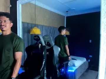 Chaturbate Private Sex Chat of nicolaikarav