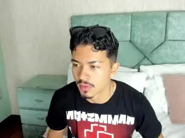 Chaturbate Watch Live Sex Cams of nicolaikarav