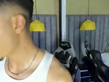 Chaturbate Best Webcam of nicolaikarav