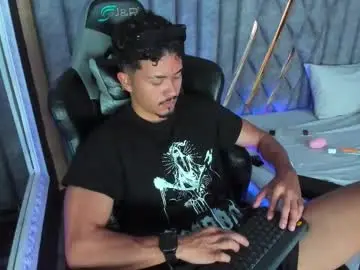 Chaturbate Adult Webcams of nicolaikarav