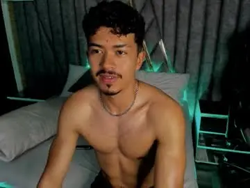 Chaturbate Free Live Porn of nicolaikarav