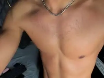 Chaturbate Free Live Porn of nicolaikarav