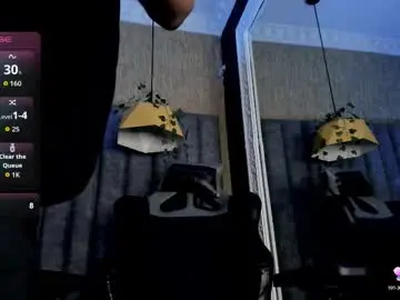 Chaturbate Best live sex cam show of nicolaikarav