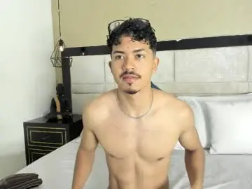 Chaturbate Adult Video Chat of nicolaikarav