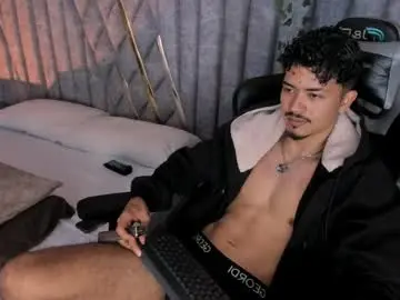 Chaturbate Adult Webcam of nicolaikarav