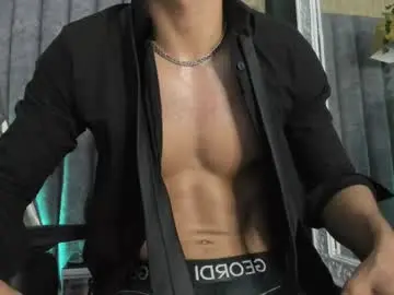 Chaturbate Watch Live Sex Cams of nicolaikarav