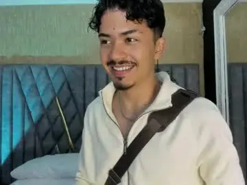 Chaturbate Sex Chat of nicolaikarav