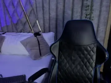 Chaturbate Private Sex Chat of nicolaikarav