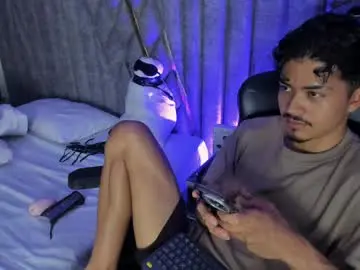 Chaturbate Watch Live Sex Cams of nicolaikarav