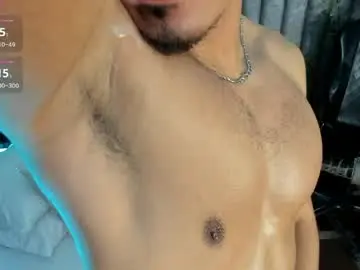 Chaturbate Adult Webcam of nicolaikarav