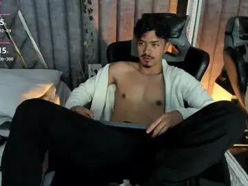 Chaturbate Watch Live Sex Cams of nicolaikarav